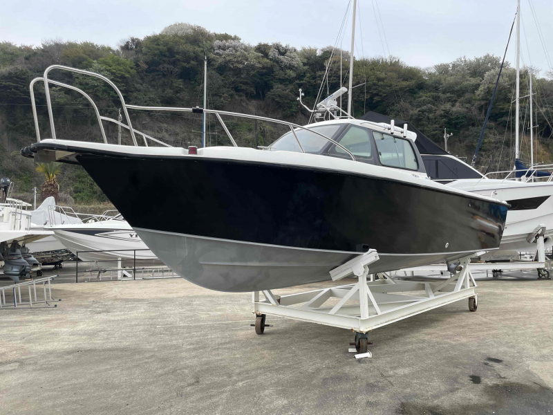 トヨタ ポーナム26L 
