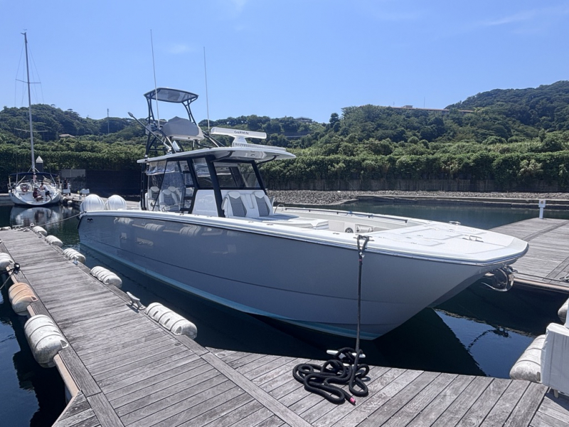 その他メーカー(海外) INVINCIBLE 40 CATAMARAN