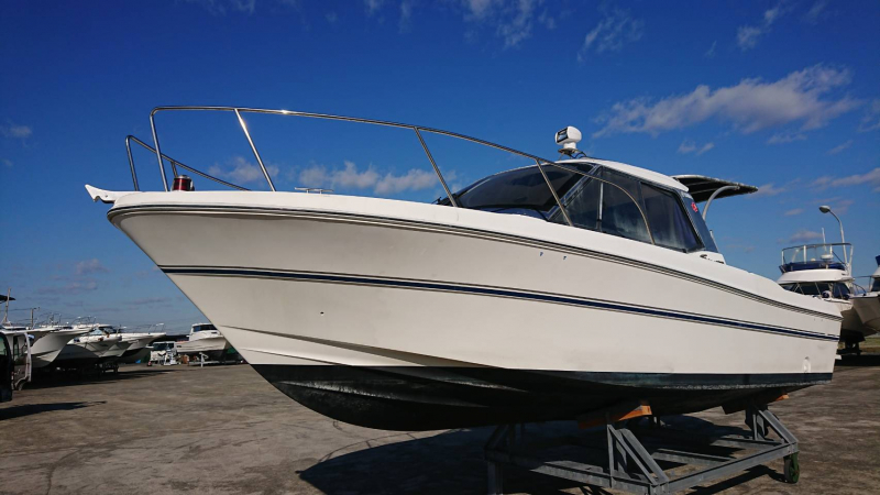 ヤマハ 24シエスタ