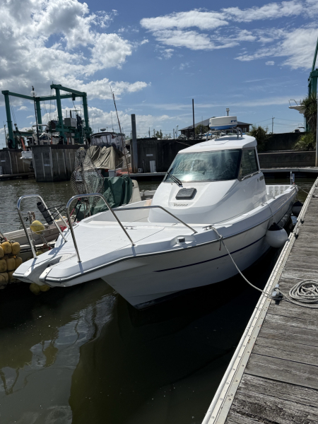 ヤンマー FX26 