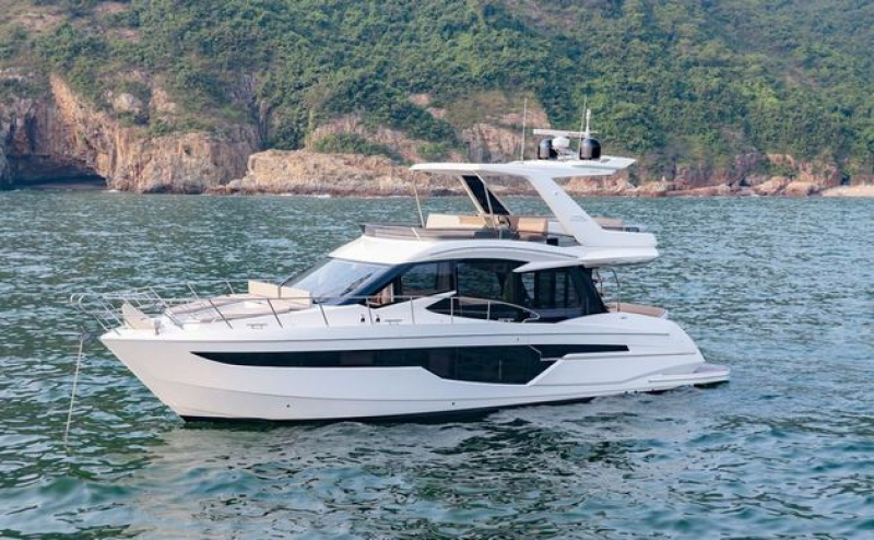 Galeon 500FLY