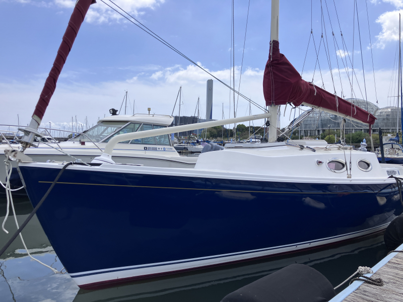 その他メーカー(海外) ハーバー25 