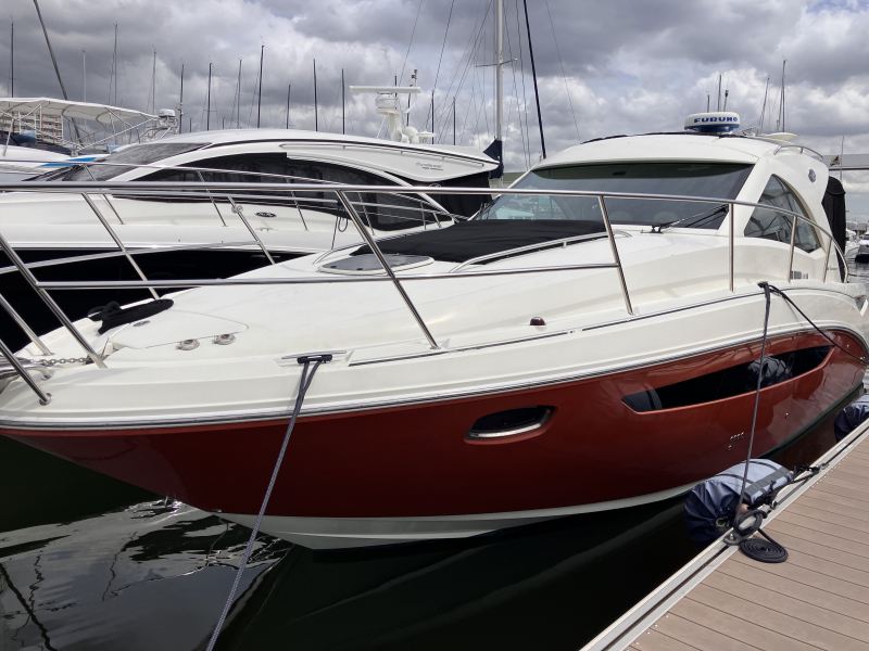 シーレイ 355 SUNDANCER EURO