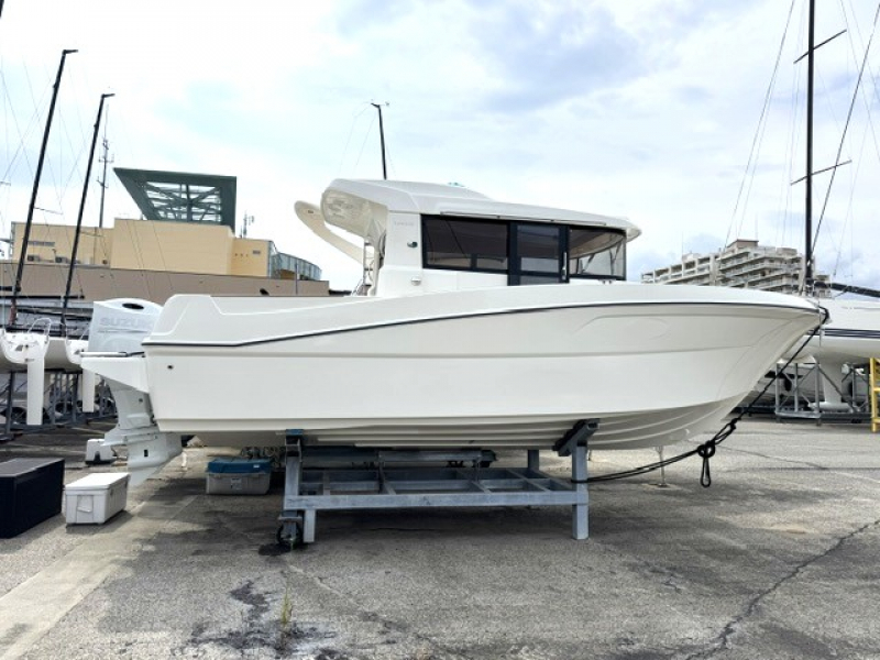 トップウォーター MF28フィッシャー SUZUKIDF175AP×2  FBモデル