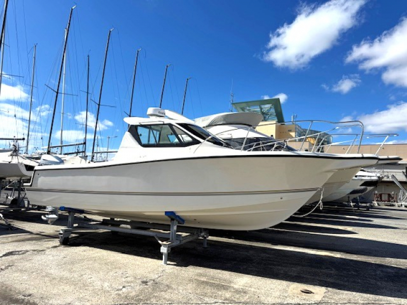 トップウォーター MF27