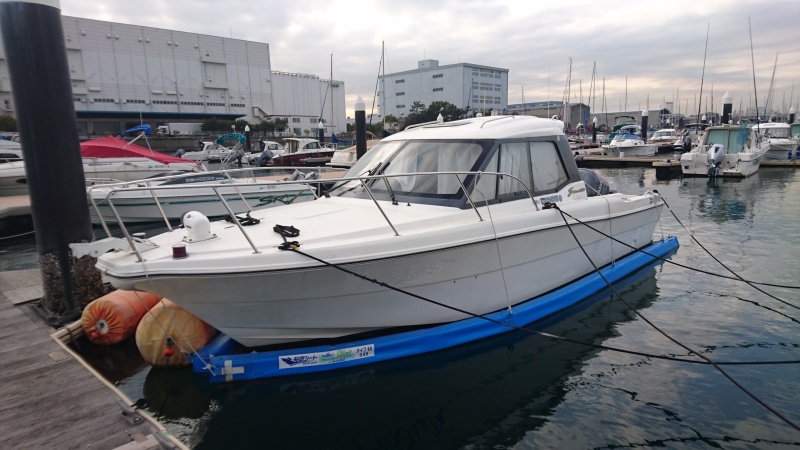 ヤマハ 24シエスタ