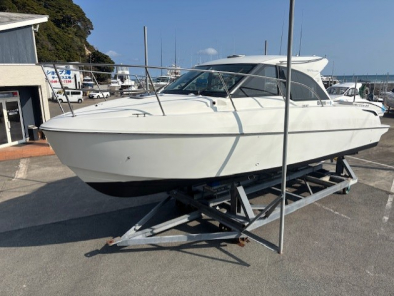 トヨタ ポーナム28Ｖ