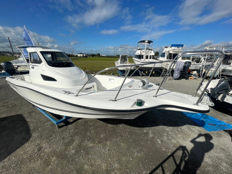 ヤマハ F.A.S.T.26