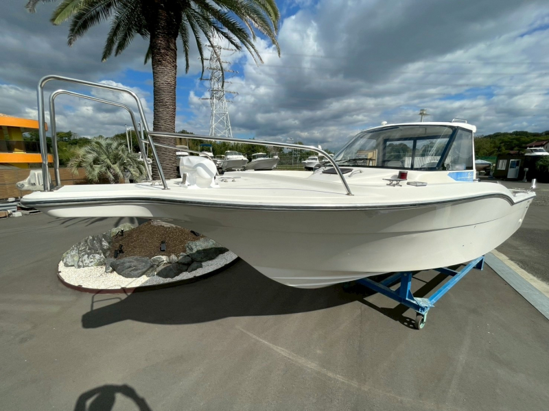 トーハツ ＴＦ250