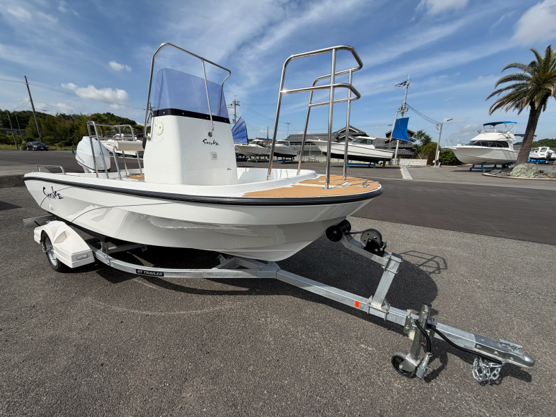 ホープ S-1600CC