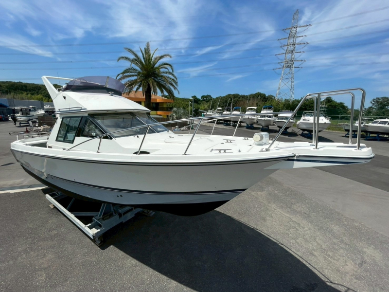 ヤマハ FR-34 II 
