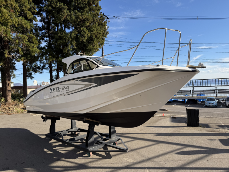 ヤマハ YFR-24EX 