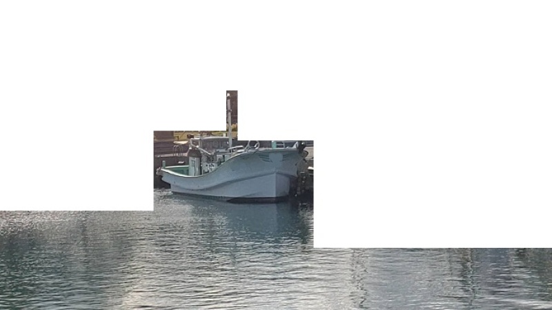 その他メーカー(国内) 漁船