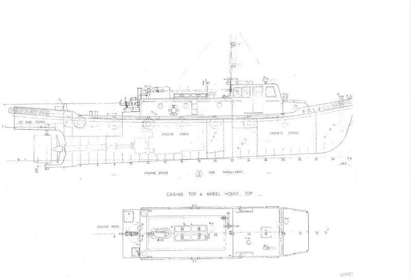 その他メーカー(国内) 作業船