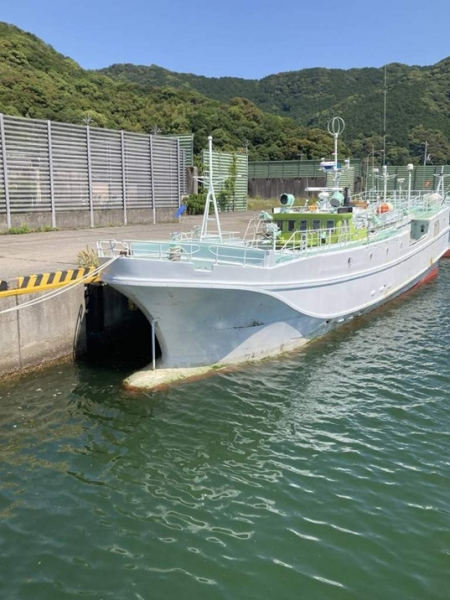その他メーカー(国内) 漁船