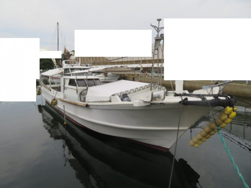 その他メーカー(国内) 柴山造船