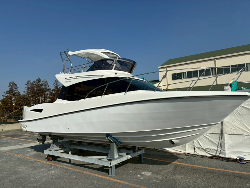 トヨタ ポーナム31X