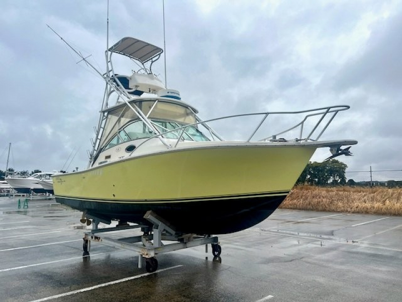 アルべマーレ 280 　2027年3月末まで大洗マリーナ保管無料！