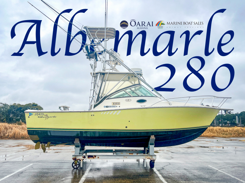 アルべマーレ 280