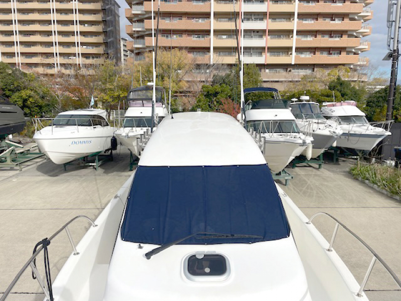 トヨタ ポーナム28L 