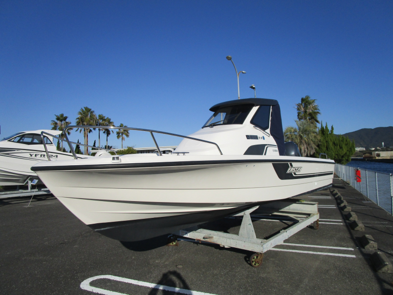 ヤマハ F.A.S.T.23