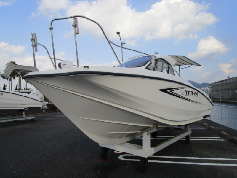 ヤマハ YF-24 