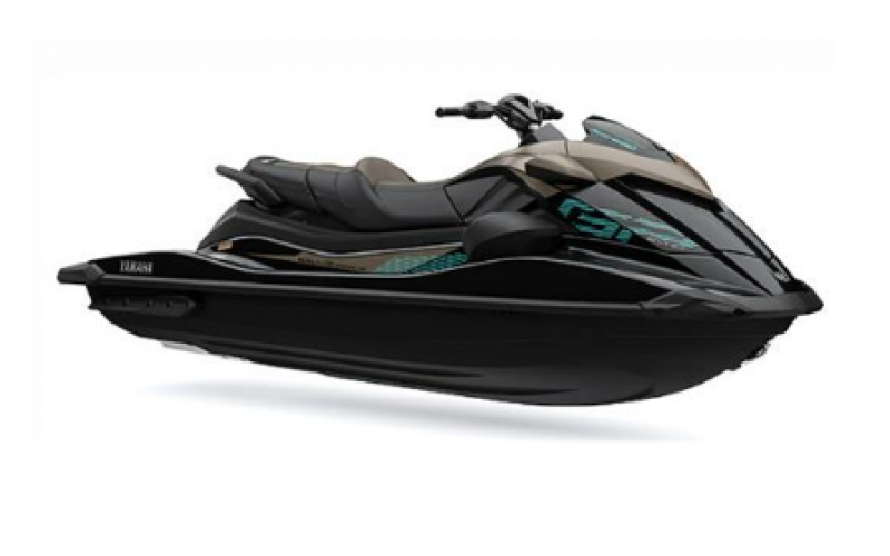 ヤマハ GP SVHO 
