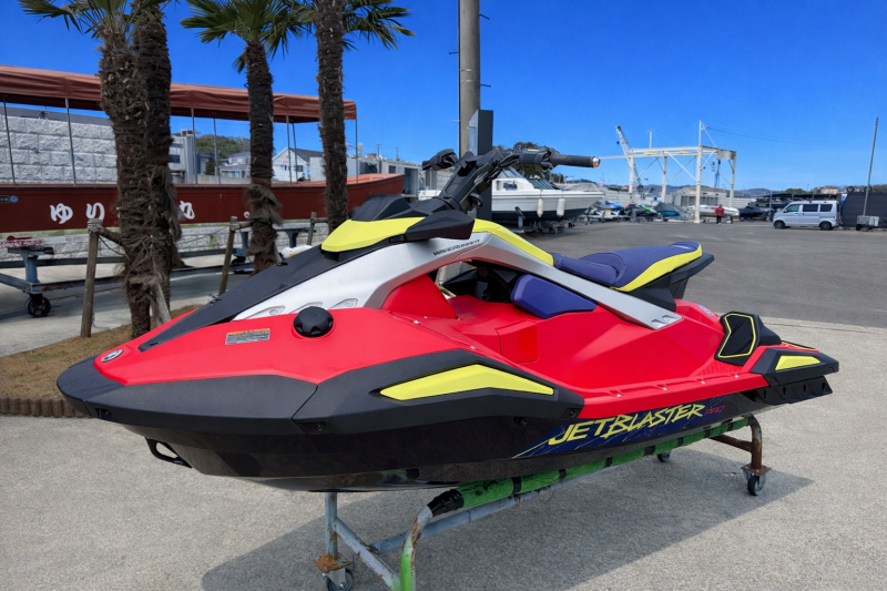 ヤマハ jetBlaster PRO 2026年Newモデル!即納可能!お値段ご相談下さい!TEL022-363-9535