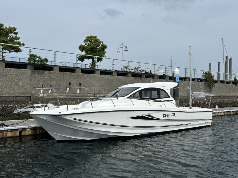 ヤマハ DFR-36HT 