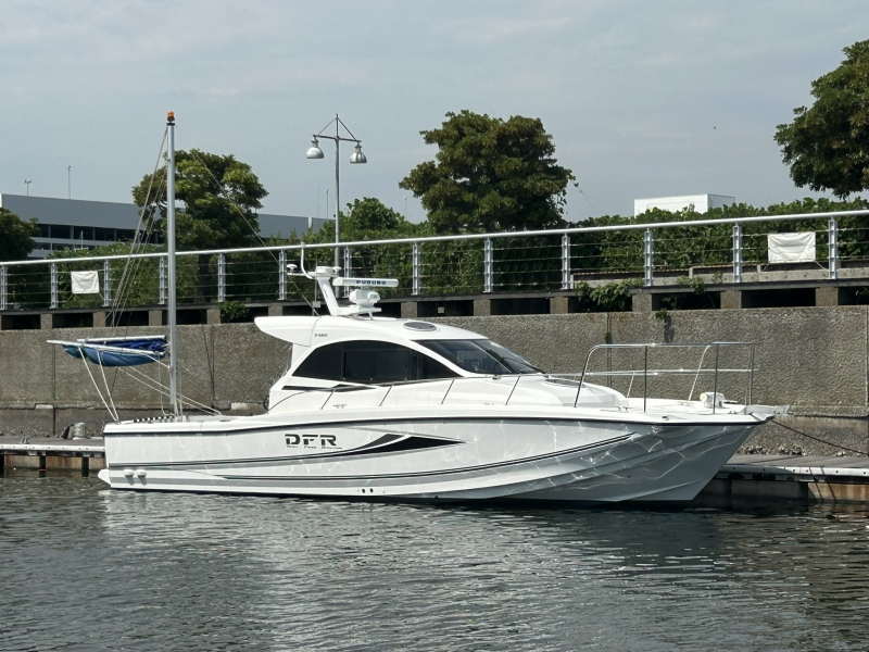 ヤマハ DFR-36HT