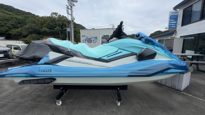 ヤマハ MJ-FX Cruiser HO