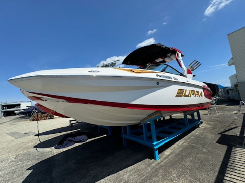スープラ SE550 