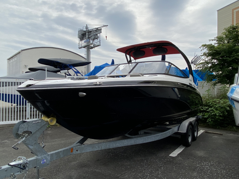 ヤマハ 242Limited S