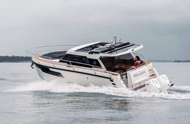 AQUADOR（アクアドール） 300HT 