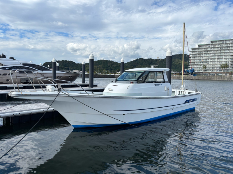 ヤンマー EX32 エンジンオーバーホール実施済