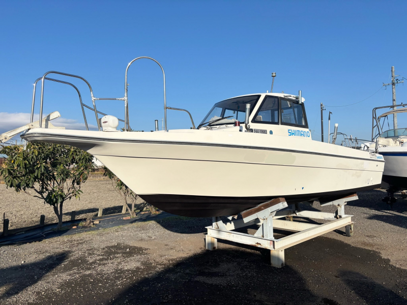 トーハツ ＴＦ235 人気装備盛りだくさん