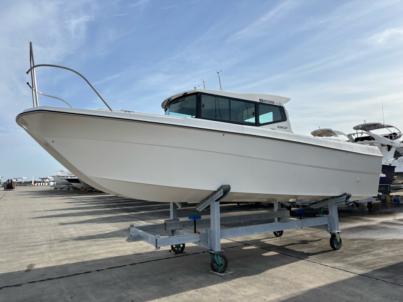 ニッサン サンキャット245ＣＳ