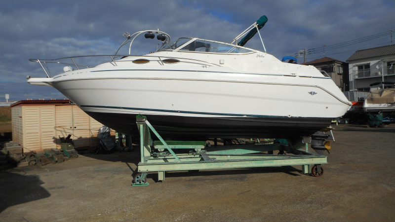 ウェルクラフト 24 