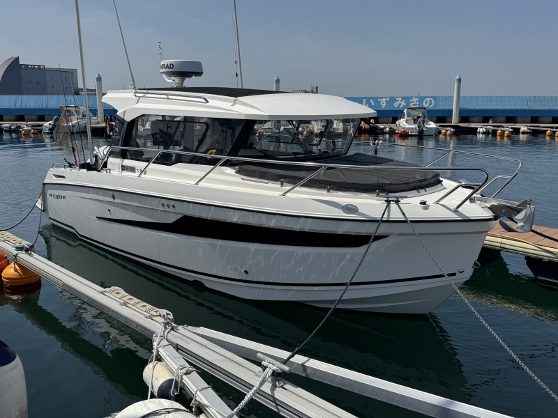 PARKER 790 EXPLORER