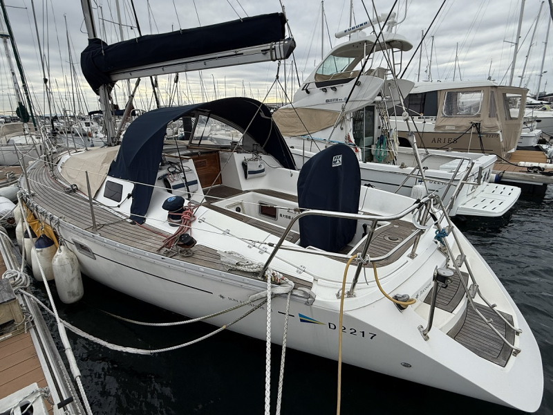 ジャノー サンレジェンド41