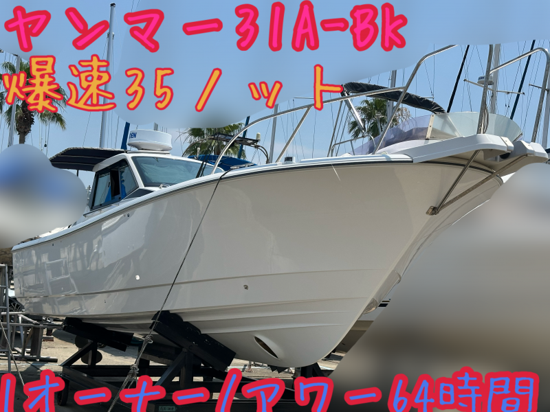 ヤンマー EX31 A-BK