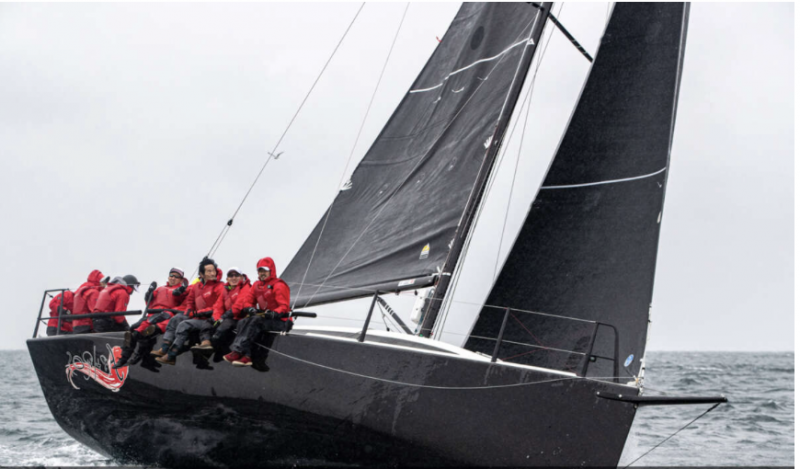 McCONAGHY Ker33 