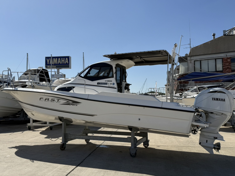 ヤマハ F.A.S.T26EX