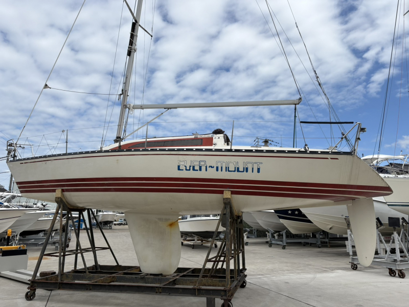 X‐Yachts X-99 