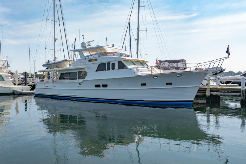 グランドバンクス Aleutian RP