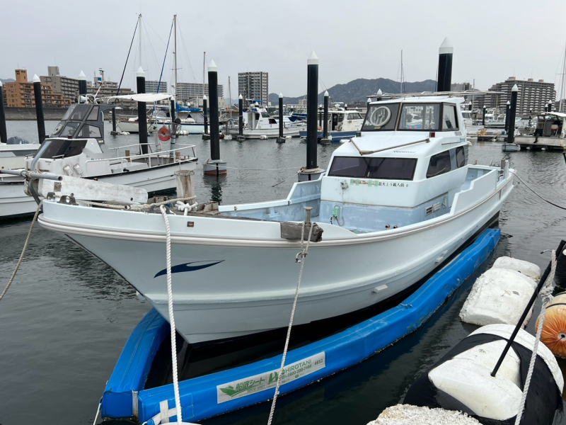 ヤンマー DE33B 6LPーWDT搭載モデル