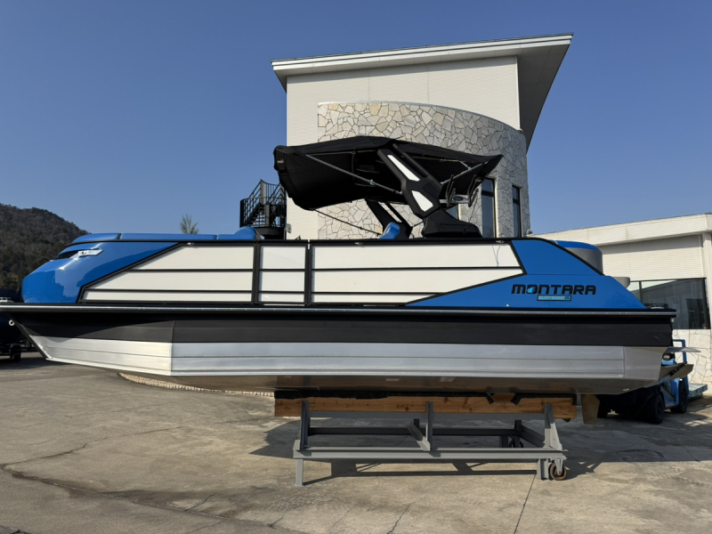 その他メーカー(海外) MONTARA 25 SURF BOSS2.0 