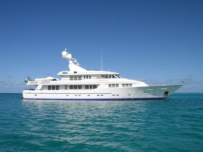 その他メーカー(海外) Feadship