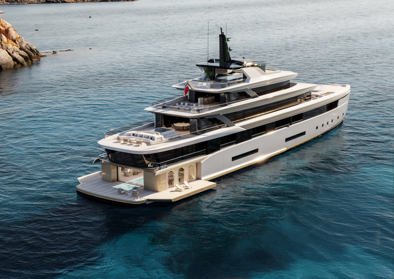 その他メーカー(海外) Dorries Yachts