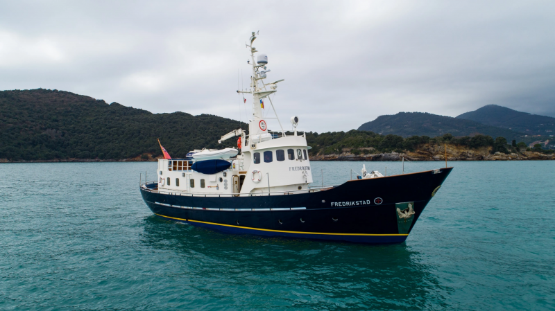 カスタム(海外) Smedvik Mek